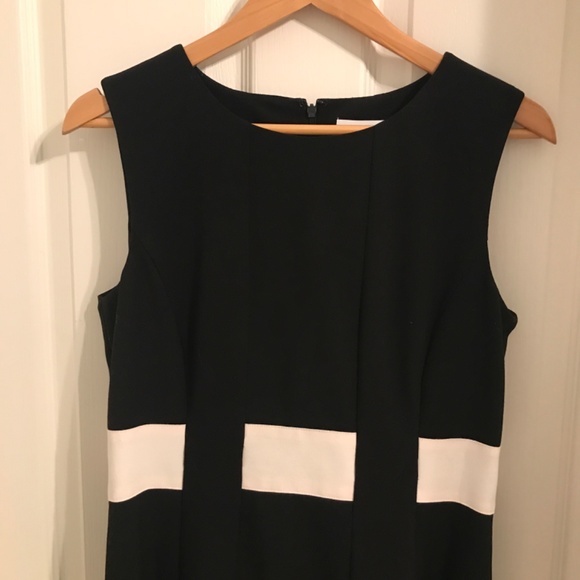 Calvin Klein dress size 8 - Picture 2 of 4